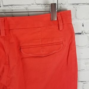 GAP | modern boot ankle crop pant